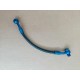 HOSE, OIL DELIVERY BLUE