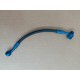 HOSE, OIL DELIVERY BLUE
