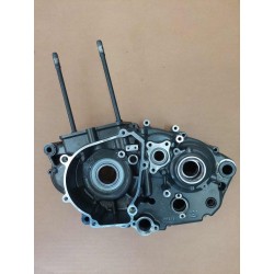 CRANKCASE ASSY LEFT SIDE 06-07