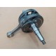 CRANKSHAFT 450 2005-2010