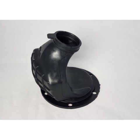 COLETOR CARBURADOR/CAIXA.