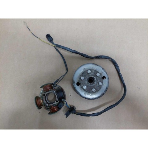 ROTOR STATOR KIT WR 250 1994-1998