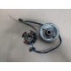ROTOR STATOR KIT WR 250 1994-1998