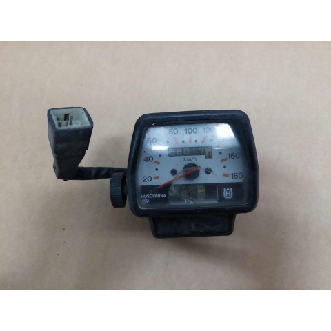METER WR 125 - 250 - 360 94-98