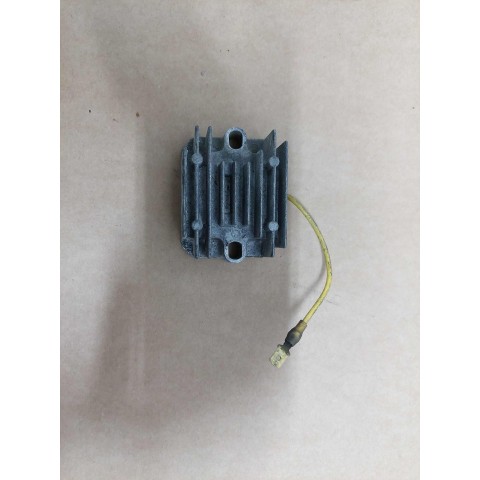 REGULATOR CORRENTE WR 125-250-300-360