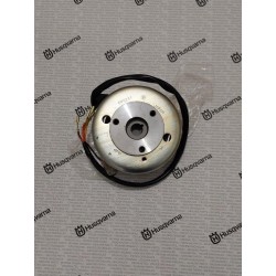 PRATO BOBINES C/VOLANTE MAGNETICO WRE-SMS