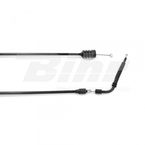 CLUTCH CABLE HUSQVARNA 250-360