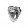 HEADLIGHT HUSABERG 09-14