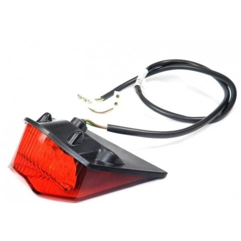 REAR TAILLIGHT HUSAGERG KTM HUSQVARNA