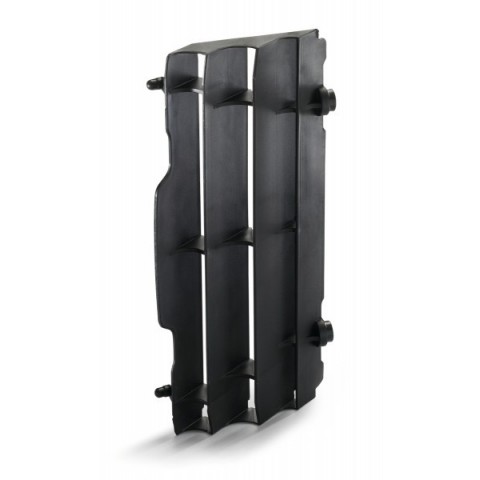 RADIATOR PROTECTION BLACK