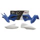 BODY KIT RACETECH FOR HUSABERG 2013 - 2014