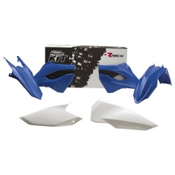 BODY KIT RACETECH FOR HUSABERG 2013 - 2014