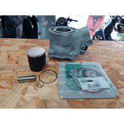 CYLINDER ASSY KIT HUSQVARNA WR - CR 125