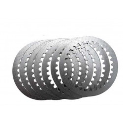 CLUTCH STEEL PLATES HUSQ 250-360