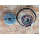FLYWHEEL ASSEMBLY ELECTRONIC  COMPLETE