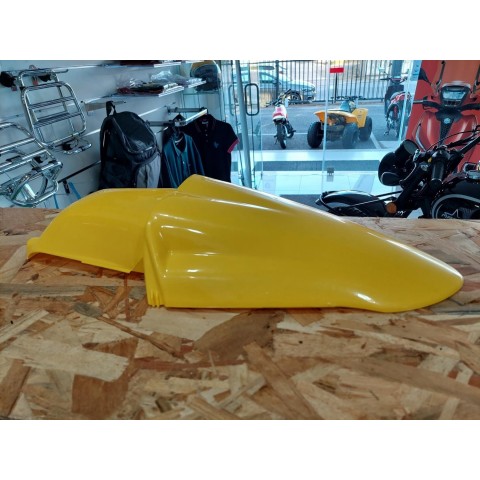 REAR FENDER HUSQVARNA TE - TC - CR 1992-1999