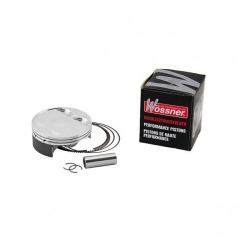 PISTON KIT WOSSNER TE 250 2003-2005