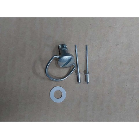 CONJ.PARAFUSO BANCO HUSQVARNA