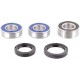 REAR WHEEL BEARING SET HUSQVARNA 90-95