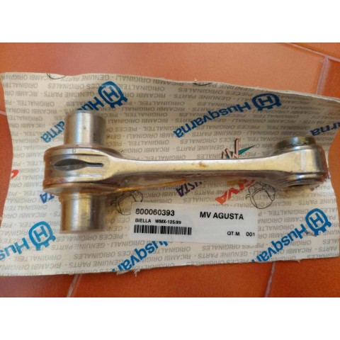 CON-ROD WMX - WRK 125 89-90