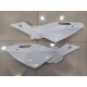 SIDE COVERS DOUBLE EXHAST HUSQ 08-10