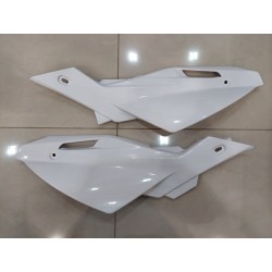 TAMPAS BANCO ESCAPE DUPLO HUSQ 08-10