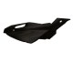 SIDE COVERS DOUBLE EXHAST HUSQ 08-10