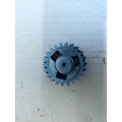 CLUTCH GEAR SET WRE - SMS
