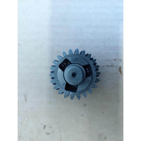 CLUTCH GEAR SET WRE - SMS