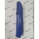 GUARD FORK TUBE, RH BLUE 45mm