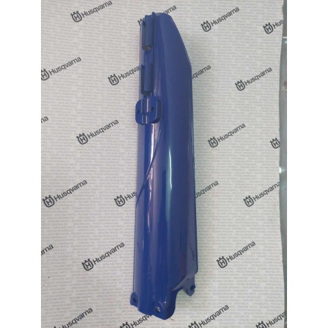 PROTEÇÃO SUSPENSÃO AZUL DIR. AZUL 45mm