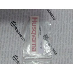 EMBLEM, REAR FENDER.