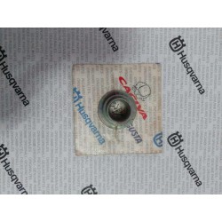 CASQUILHO RODA TRÁS W16