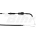 THROTTLE CABLE HUSQVARNA 250-360 94-99