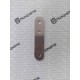 CHAPA GUIA CORRENTE TE-WR
