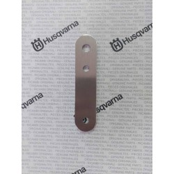 CHAPA GUIA CORRENTE TE-WR