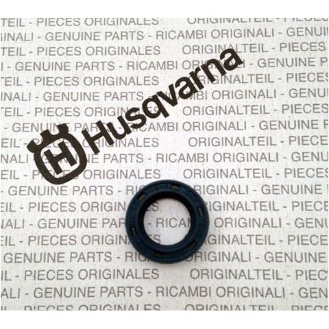 OIL SEAL12X19X5.