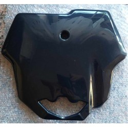 PORTA NUMERO HQ 99-04 PRETO