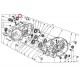 SEAL SPROCKET SHAFT