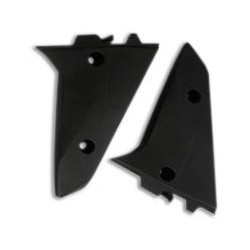 SIDE RADIATOR COVERS 05-07