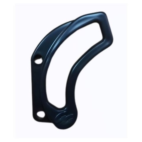 SPROCKET COVER BLACK GAS GAS 08-20