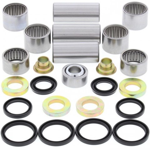 LINKAGE BEARING KIT HUSQVARNA