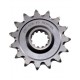FRONT SPROCKET RENTHAL Z15 HUQVARNA