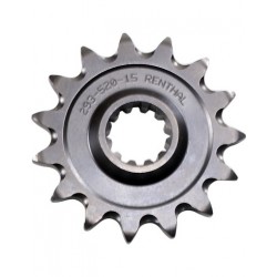 FRONT SPROCKET RENTHAL Z15 HUQVARNA