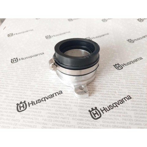 COLETOR ADMISSÃO HUSQVARNA 450-510 08-10