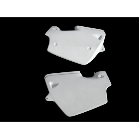SIDE COVERS HUSQVARNA CR-WR 95-99