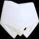 FRONT PLATE NUMBER HUSQVARNA 05-14