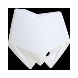 FRONT PLATE NUMBER HUSQVARNA 05-14