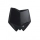 PORTA-NUMERO FRENTE HUSQVARNA 05-14