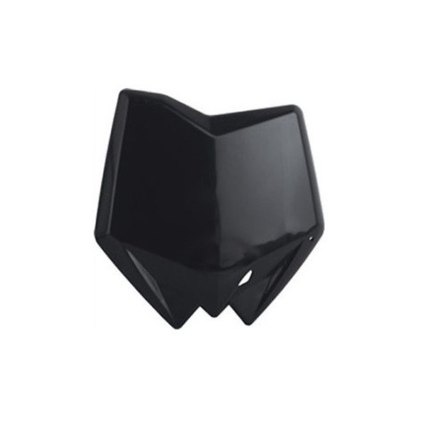 FRONT PLATE NUMBER HUSQVARNA 05-14